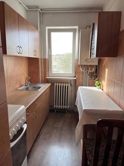 Apartament cu 2 camere semidecomandat în Astoria