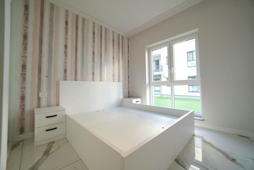 Apartament cu 2 camere în Grădiște