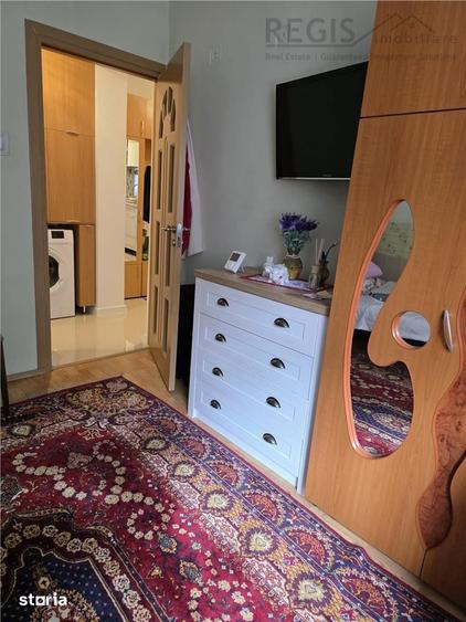 Apartament cu 2 camere în Bartolomeu