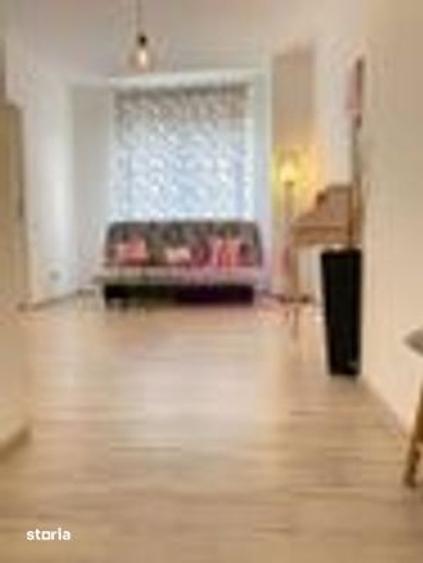 Apartament cu 2 camere în Vitan