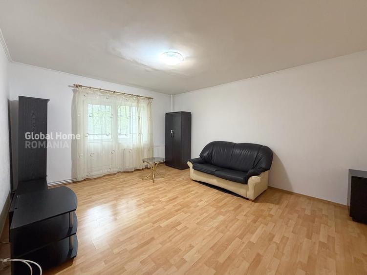 Apartament cu 2 camere decomandat, mobilat în Vitan Mall