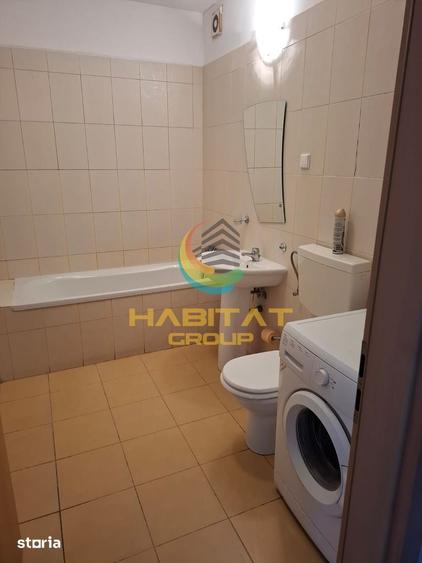 Apartament cu 2 camere decomandat în Colentina