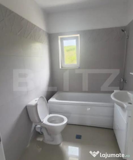 Casa tip duplex, 105 mp, zona Visani - 10