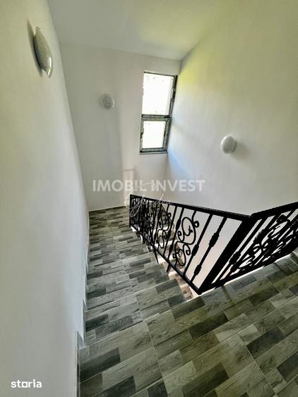 Duplex P+1, 5 camere, 214 mp Utili, Terasa si Curte Privata - 2