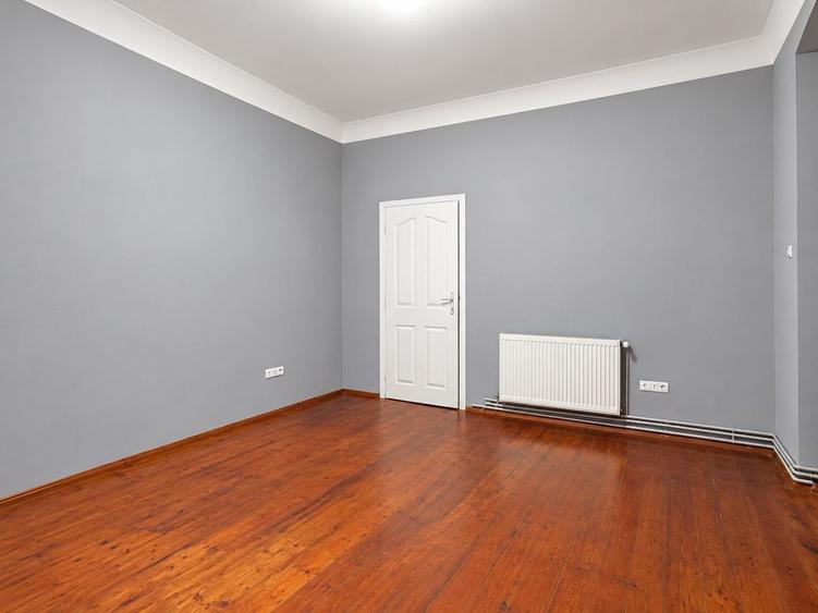 Apartament cu 2 camere circular în Ultracentral