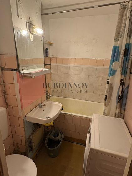 Apartament cu 2 camere decomandat în Nicolae Grigorescu