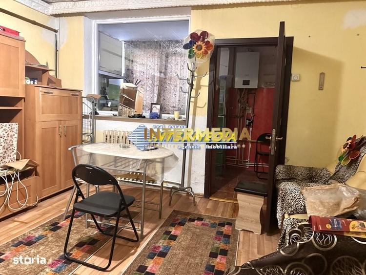 Garsonieră în Central