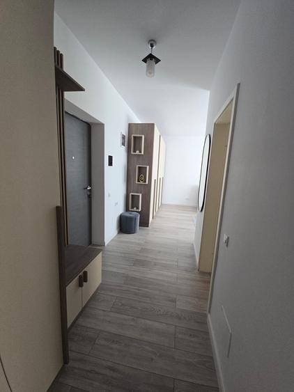 Apartament cu 2 camere decomandat în Grozăvești