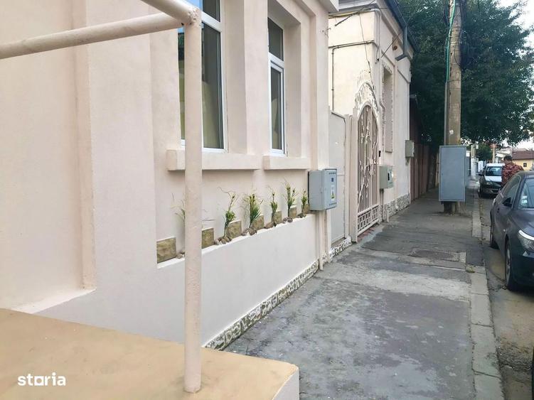 Spațiu comercial, de 130 mp, în Ultracentral