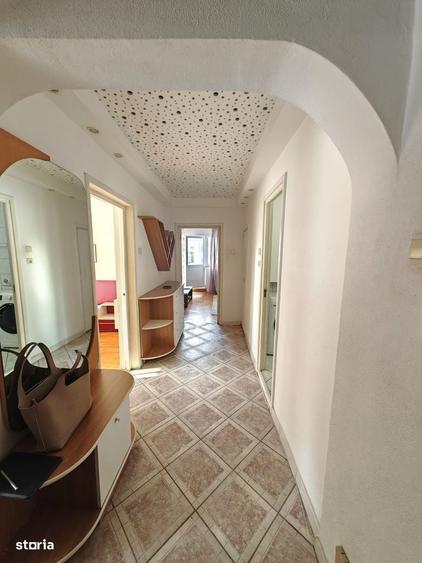 Apartament 2 camere | Timpuri Noi | Tineretului - 5