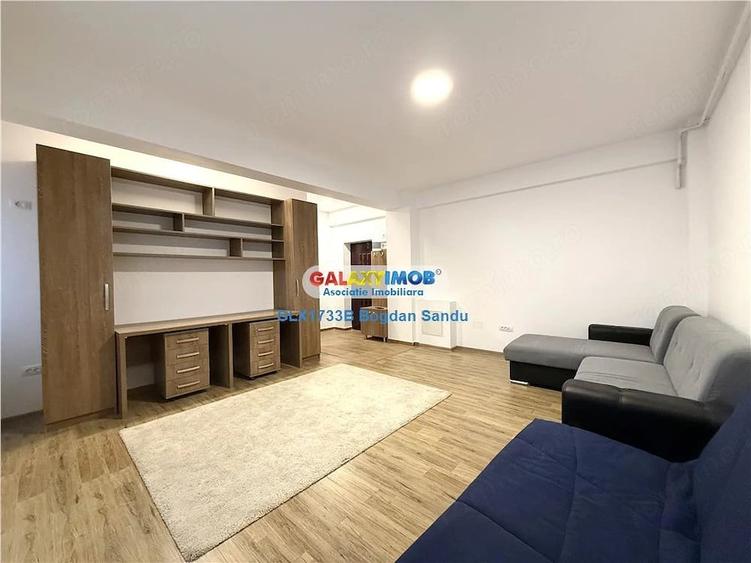 Apartament cu 2 camere de inchiriat in Militari Residence- TINERETULUI - 6