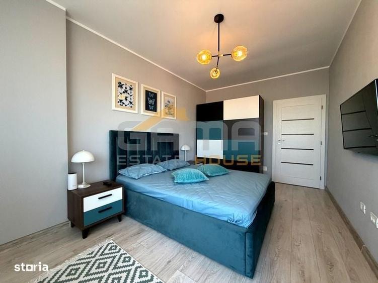 Apartament 2 camere, loc de parcare, zona Podgoria - 3