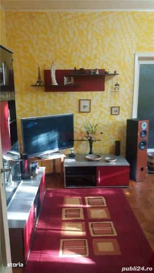Apartament cu 2 camere în Giurgiului