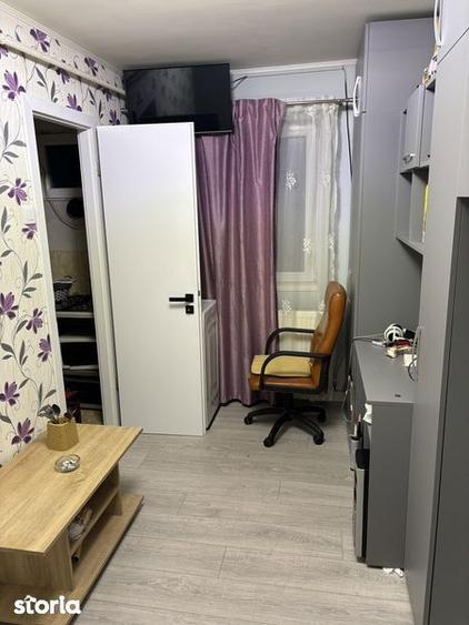 Casă cu 1 camere cu Teren 19 Mp în Ferentari
