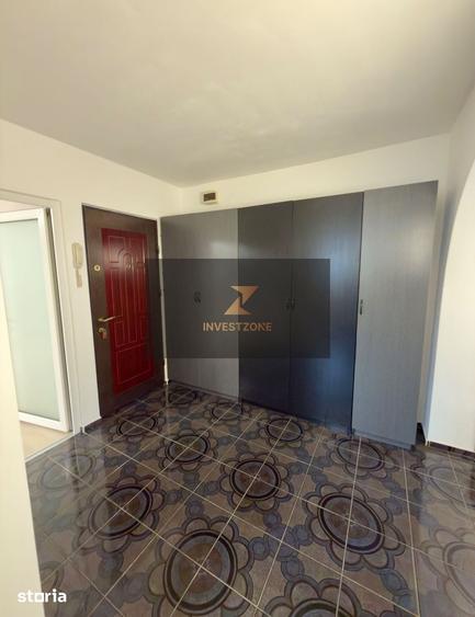 Apartament cu 3 camere în Calea Aradului