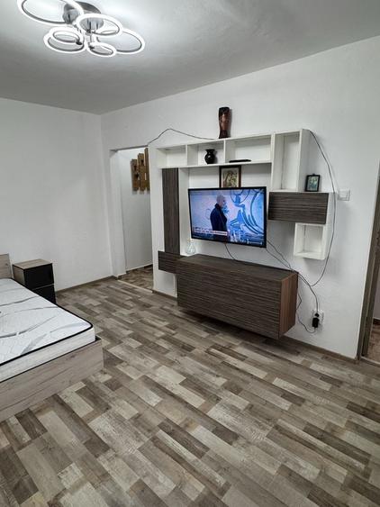 Garsonieră decomandată în Satu Nou