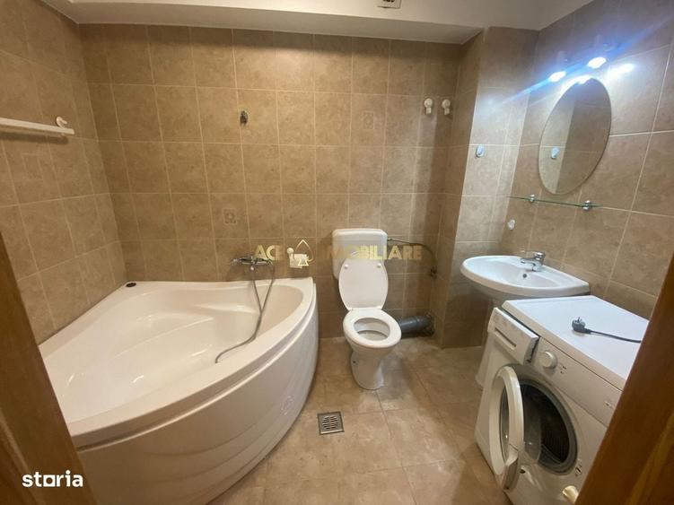Garsoniera de inchiriat | Tineretului | Metrou | Centrala Proprie - 8