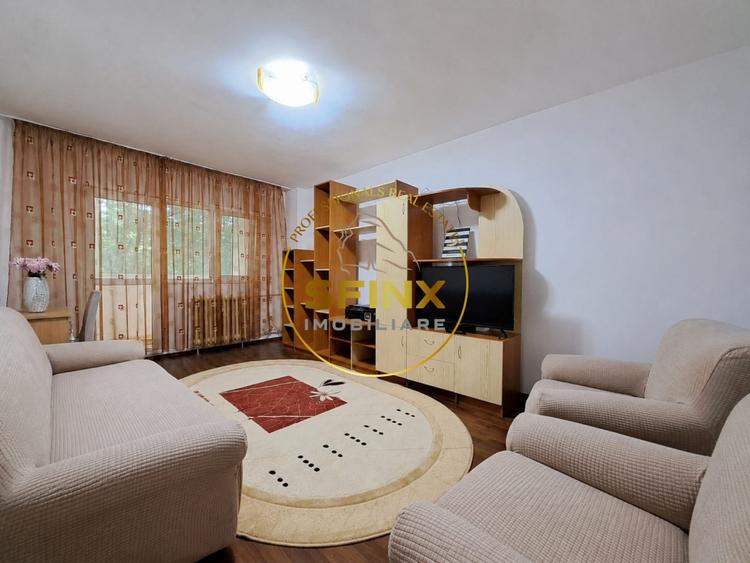 De inchiriat 3 camere Dristor | Loc de parcare | Metrou Dristor - 1