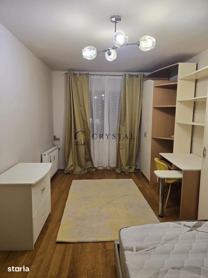 Apartament cu 3 camere | Nufarul | Oradea - 6