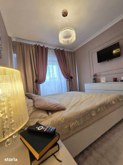 Apartament cu 4 camere în Ultracentral