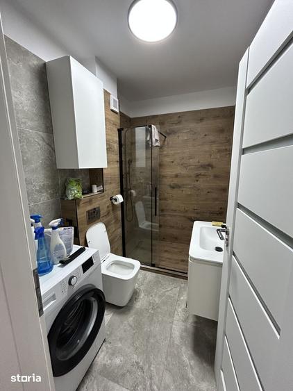 Apartament cu 2 camere în Andronache