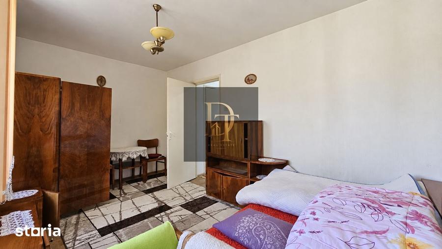 COMISION 0% | Pet friendly | Apartament 2 camere luminos | - 1