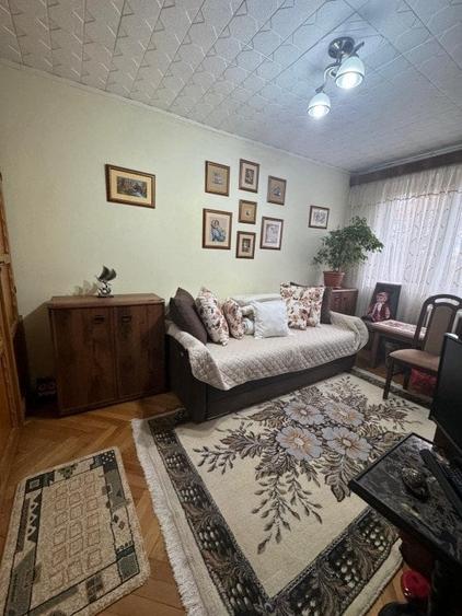 Apartament 2 camere, 49mp, zona Manastirii Bogdana, Radauti - 1