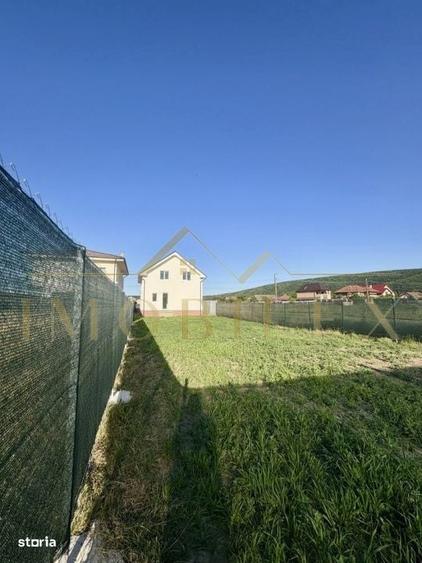 Casă cu 4 camere în Gilău
