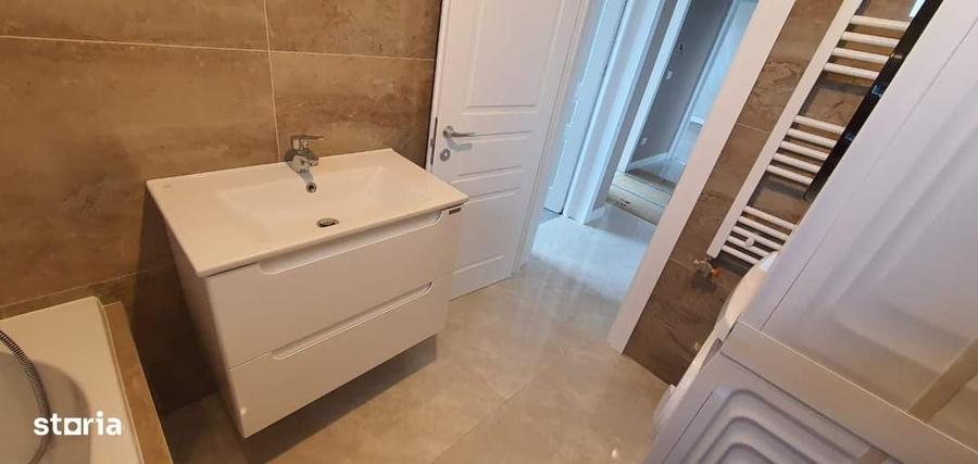 Cartier de ap noi si moderna , zona Galata Miroslava - 9