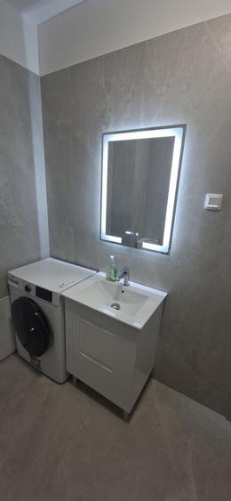 Apartament cu 2 camere decomandat în Exterior Vest