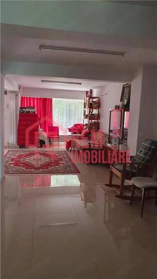 Casă cu 2 camere cu Teren 160 Mp în Doamna Ghica