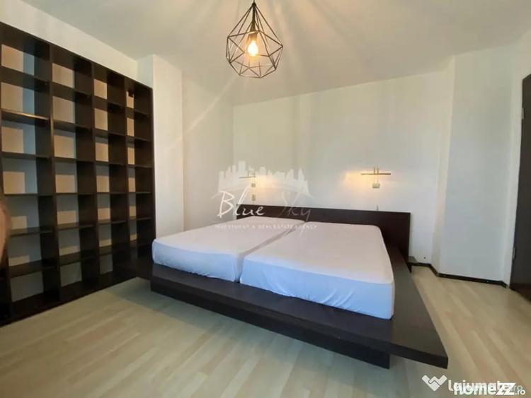 Apartament cu 3 camere decomandat în Tomis I