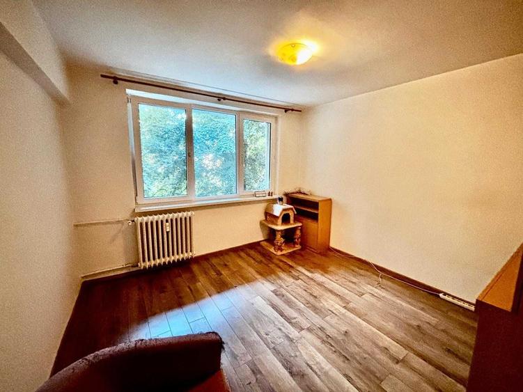 Apartament 2 camere de vanzare -Berceni -Nitu Vasile - 1