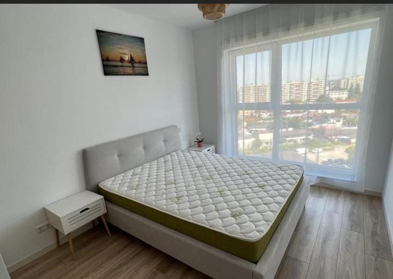 Apartament cu 2 camere semidecomandat în Pantelimon