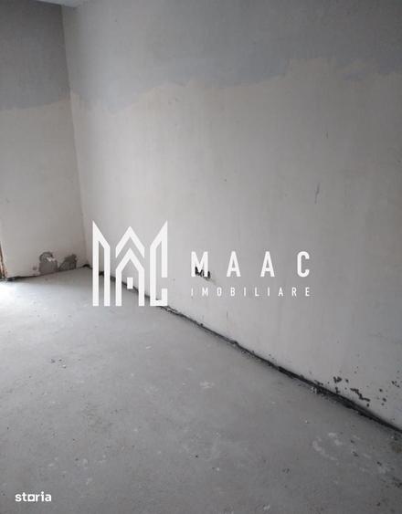 Apartament 2 camere I Decomandat I Nefinisat I Doamna Stanca - 1
