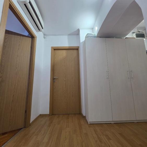 Apartament cu 3 camere decomandat, mobilat în Circumvalațiunii