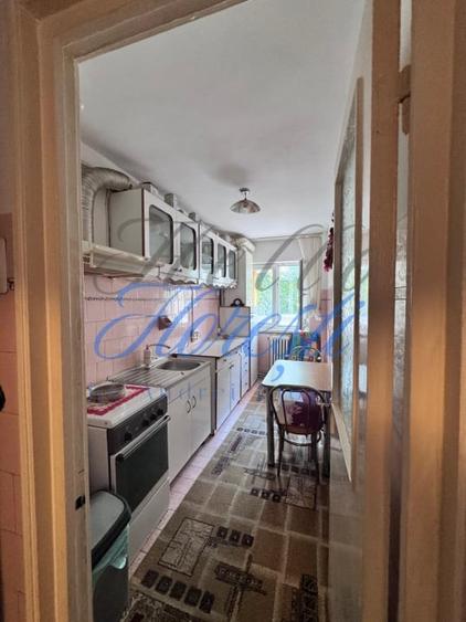 Apartament 3 camere, 3 balcoane, SU 74mp  zona Manastur - 14