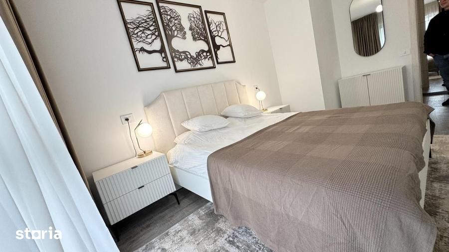 Apartament Complex Parcului20/ Loc de parcare - 19