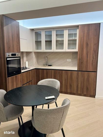 Chirie I Apartament 2 camere | Cortina North | Etaj 10 | Parcare - 9