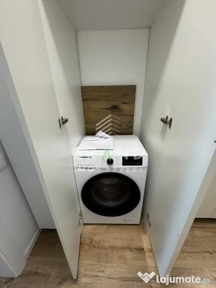 Garsonieră decomandată în Zorilor