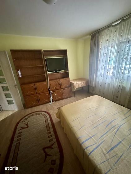 Garsonieră în Micro 3