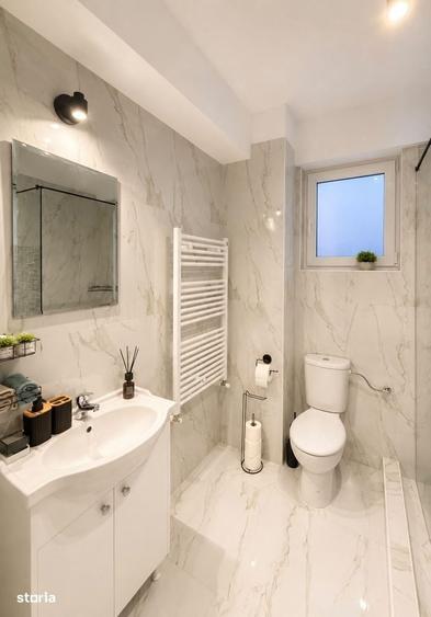 Apartament cu 2 camere în Central