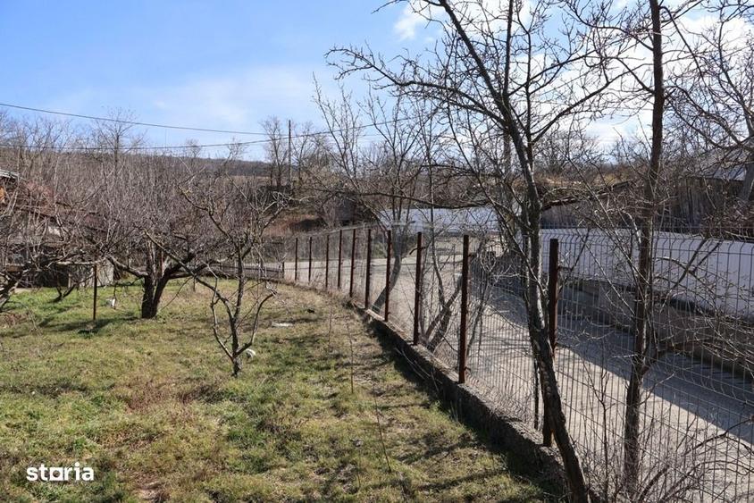 ASFALT SI UTILITATI racordate / Casa Soci, comuna Pancesti - 17