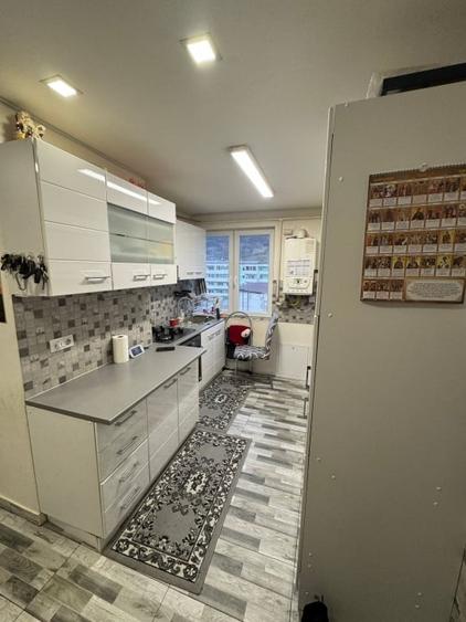 Apartament 49 mp, etaj 3/3, incalzire pardoseala, AC, Baia Sprie Lidl - 12