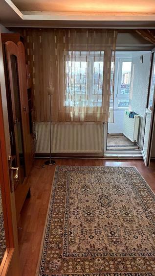 Garsonieră decomandată în Județean