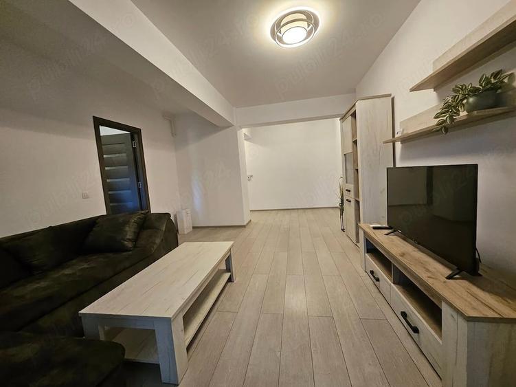 Apartament cu 2 camere nedecomandat în Hințești