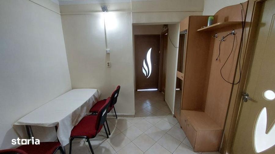 Apartament cu 2 camere decomandat în Pantelimon