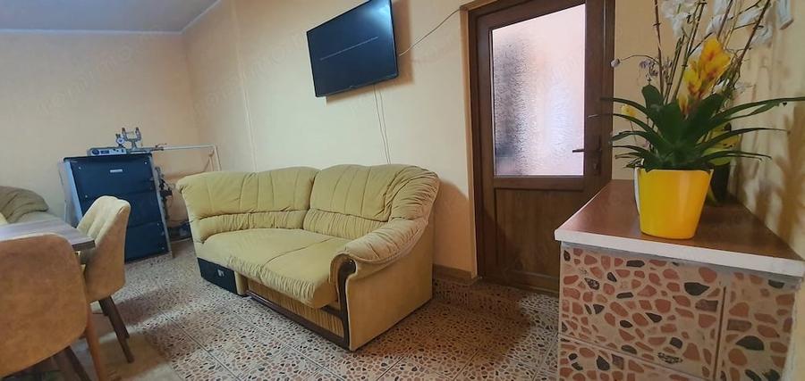 Casă cu 4 camere cu Teren 512 Mp în Tudor Vladimirescu