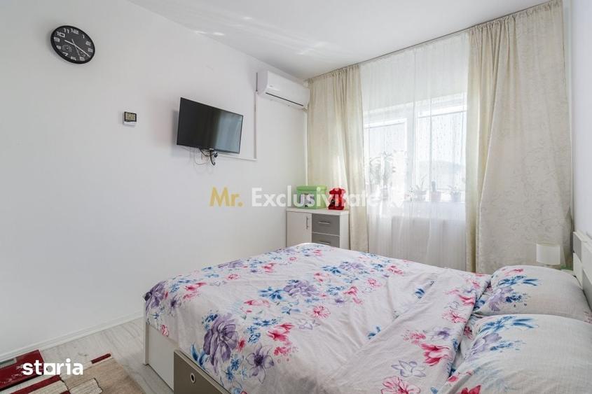 Apartament cu 2 camere în Sud