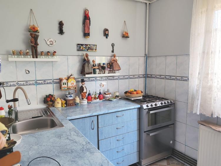 APARTAMENT 2 CAMERE DECOMANDAT - 14